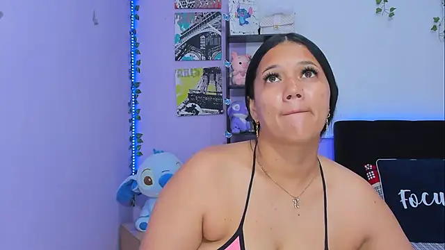 sara mendez2 online show from February 18, 2025, 11:30 pm