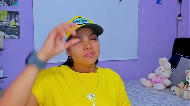 sara mendez2 online show from March 15, 2025, 11:06 pm