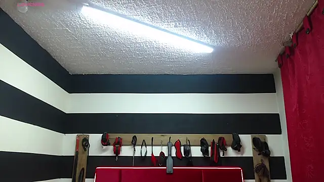 Marian Ran online show from October 23, 2025, 3:17 am