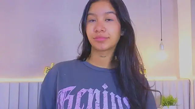 Aida moreno online show from September 28, 2025, 11:48 am