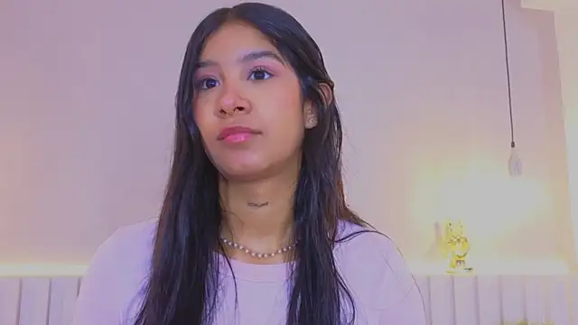 Aida moreno online show from September 29, 2025, 11:37 am