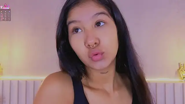 Aida moreno online show from November 4, 2025, 11:31 am