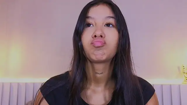 Aida moreno online show from November 12, 2025, 11:54 am