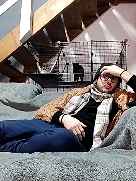 Snapshot of TheKing966 chatting on February 2, 2026, 7:45 pm TheKing966 online show from February 2, 2026, 7:45 pm