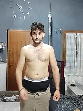 TheKing966 online show from March 20, 2026, 9:19 pm