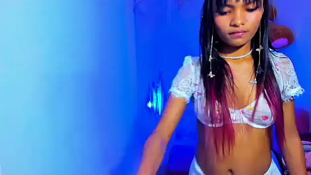 KaattySweet  online show from February 8, 2025, 7:59 pm