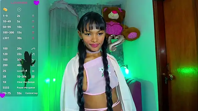 KaattySweet  online show from March 9, 2025, 6:32 pm