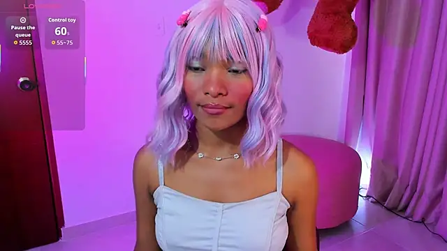 KaattySweet  online show from October 4, 2025, 7:34 pm