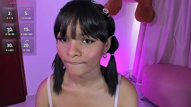 KaattySweet  online show from November 5, 2025, 7:36 pm