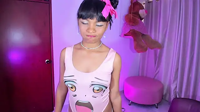 KaattySweet  online show from January 16, 2026, 7:40 pm