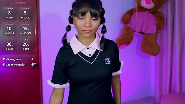 KaattySweet  online show from February 1, 2026, 7:45 pm