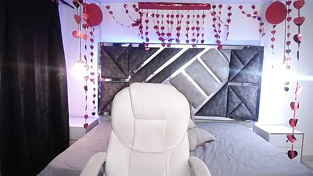 ailyn miranda online show from February 13, 2025, 11:04 pm