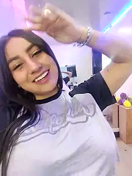 ailyn miranda online show from March 5, 2025, 1:21 am