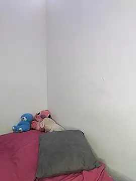 ailyn miranda online show from March 12, 2025, 2:41 am