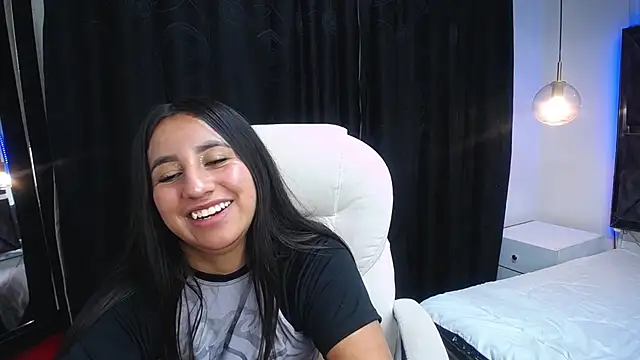 ailyn miranda online show from March 19, 2025, 11:39 am