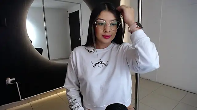 Emma Lombardi online show from February 9, 2025, 12:19 pm