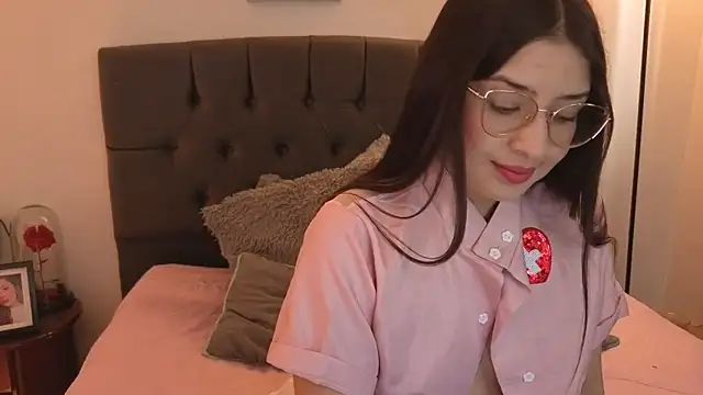 Emma Lombardi online show from January 6, 2026, 1:48 pm