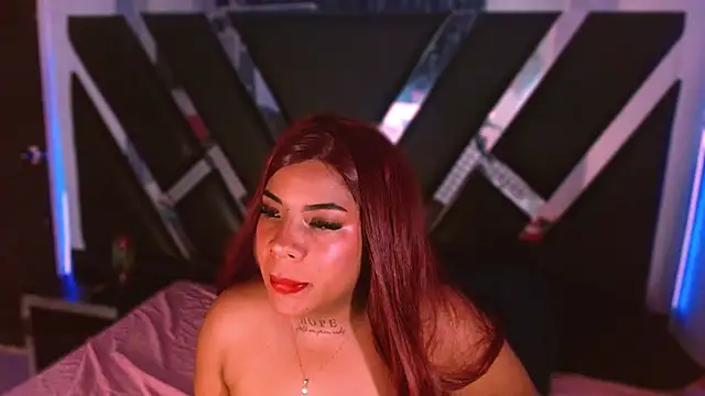 MelannyTylor online show from June 3, 2026, 12:57 am