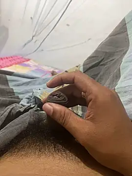 Heavenranger1997 online show from December 3, 2025, 9:02 pm