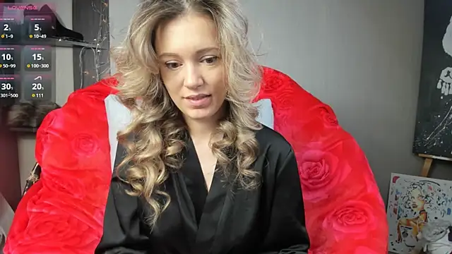 Snapshot of foxy_blond chatting on January 28, 2025, 3:25 am foxy blond online show from January 28, 2025, 3:25 am