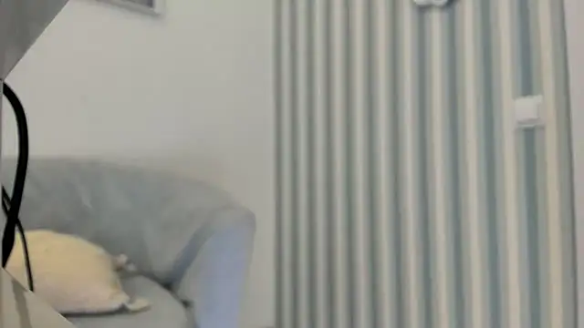 SakuFox online show from January 20, 2025, 10:15 pm