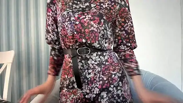 SakuFox online show from September 17, 2025, 7:26 pm