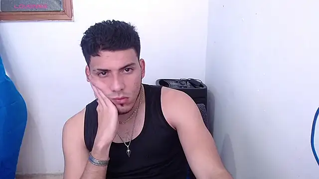 JackOcean online show from October 6, 2025, 8:50 pm