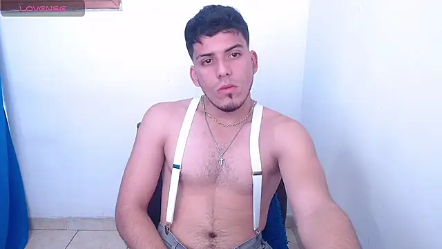 JackOcean online show from November 3, 2025, 4:52 pm