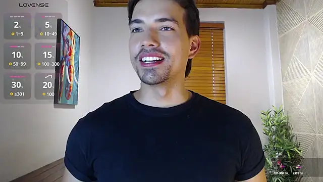 Ian Daviz online show from February 7, 2025, 9:04 pm