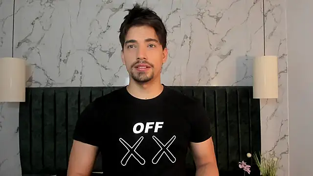 Ian Daviz online show from February 17, 2025, 7:42 pm