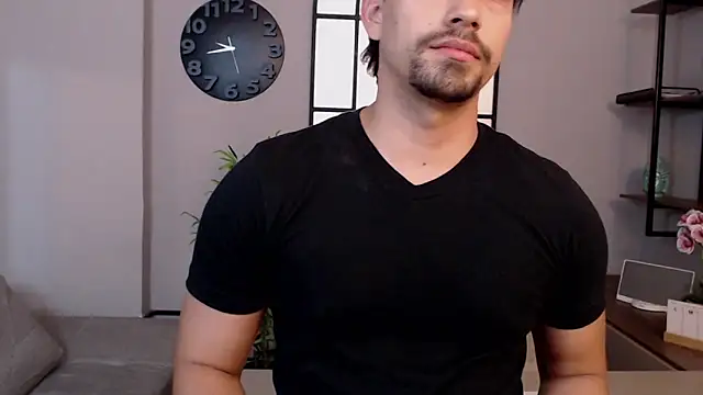 Ian Daviz online show from February 20, 2025, 8:03 pm