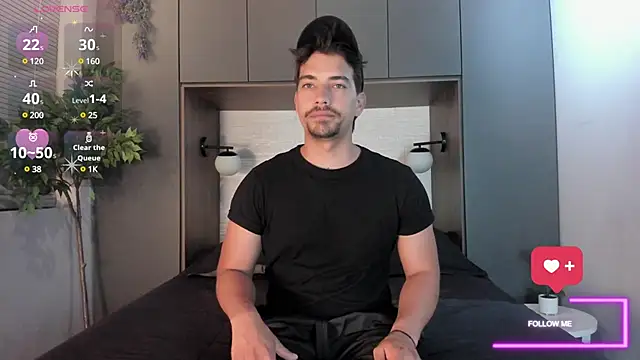 Ian Daviz online show from March 15, 2025, 3:18 am