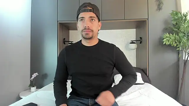 Ian Daviz online show from March 16, 2025, 8:00 pm