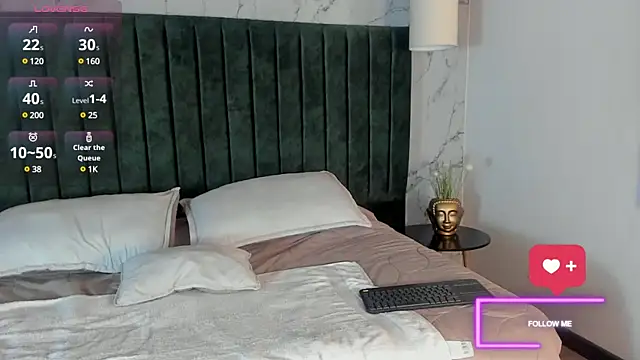 Ian Daviz online show from March 22, 2025, 6:11 am