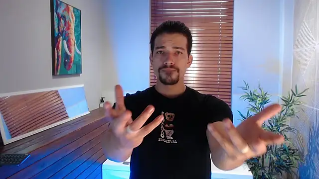 Ian Daviz online show from September 13, 2025, 1:00 pm