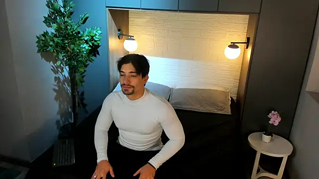 Ian Daviz online show from October 3, 2025, 11:51 am