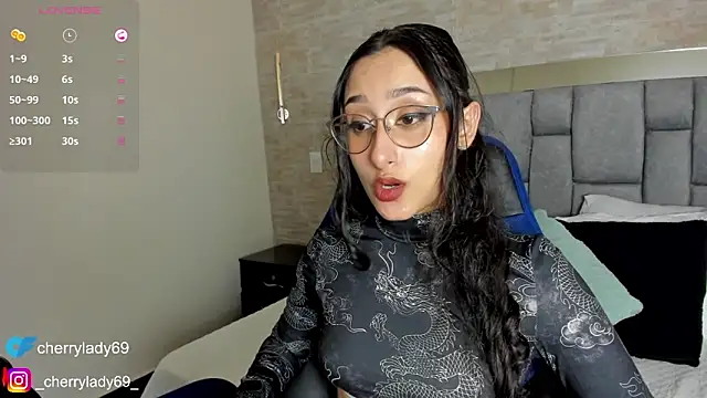 Snapshot of ladyAn_ chatting on March 1, 2025, 5:52 am ladyAn online show from March 1, 2025, 5:52 am