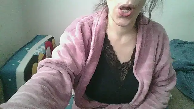 hairygirl80 online show from March 4, 2026, 9:26 am