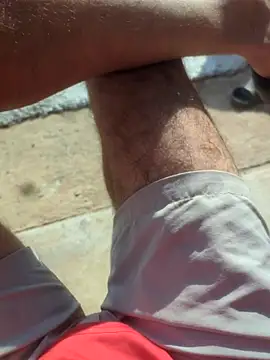 Sunnyboy7897 online show from February 1, 2026, 1:37 am