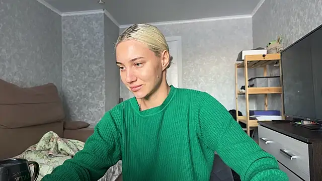 AnneBall online show from January 16, 2026, 7:23 am