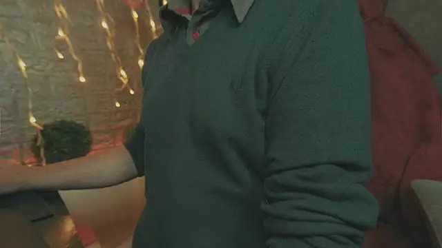 alex-volo online show from January 7, 2026, 12:57 am