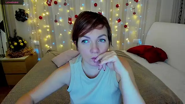Katherine Fox online show from December 18, 2024, 7:15 am