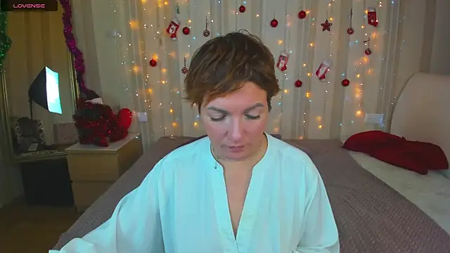 Katherine Fox online show from January 6, 2025, 7:52 am