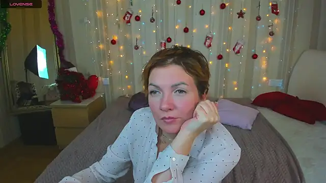 Katherine Fox online show from January 6, 2025, 10:57 am