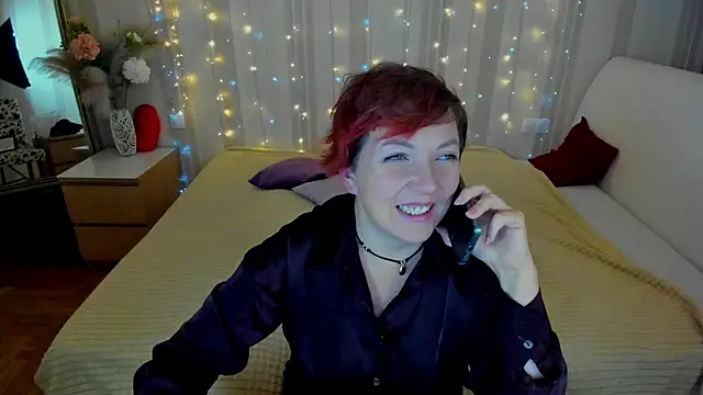 Katherine Fox online show from March 13, 2025, 8:48 am