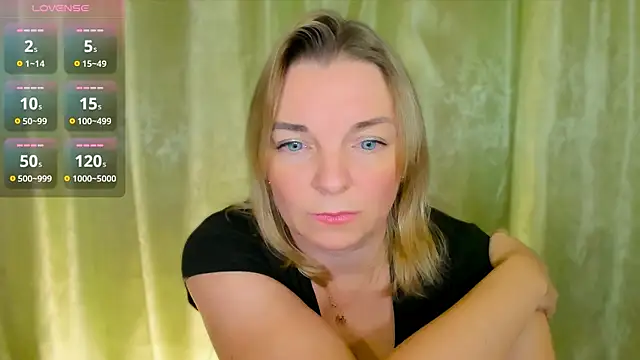 Regina  blue online show from December 17, 2024, 8:43 pm