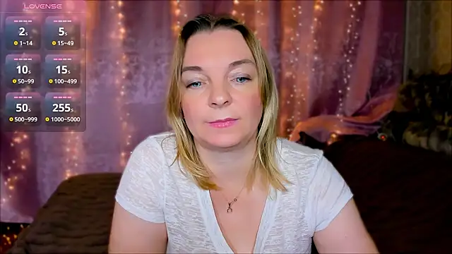 Regina  blue online show from January 14, 2025, 7:32 pm