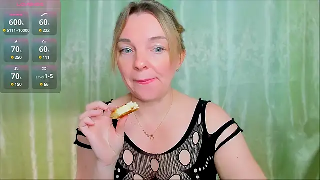 Regina  blue online show from February 21, 2025, 2:59 pm