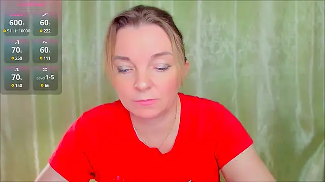 Regina  blue online show from February 24, 2025, 6:26 pm