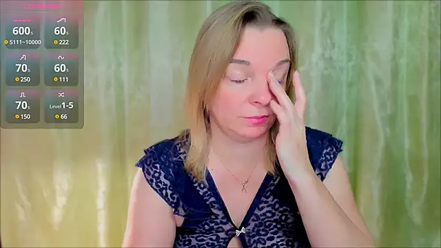 Regina  blue online show from February 28, 2025, 8:39 pm